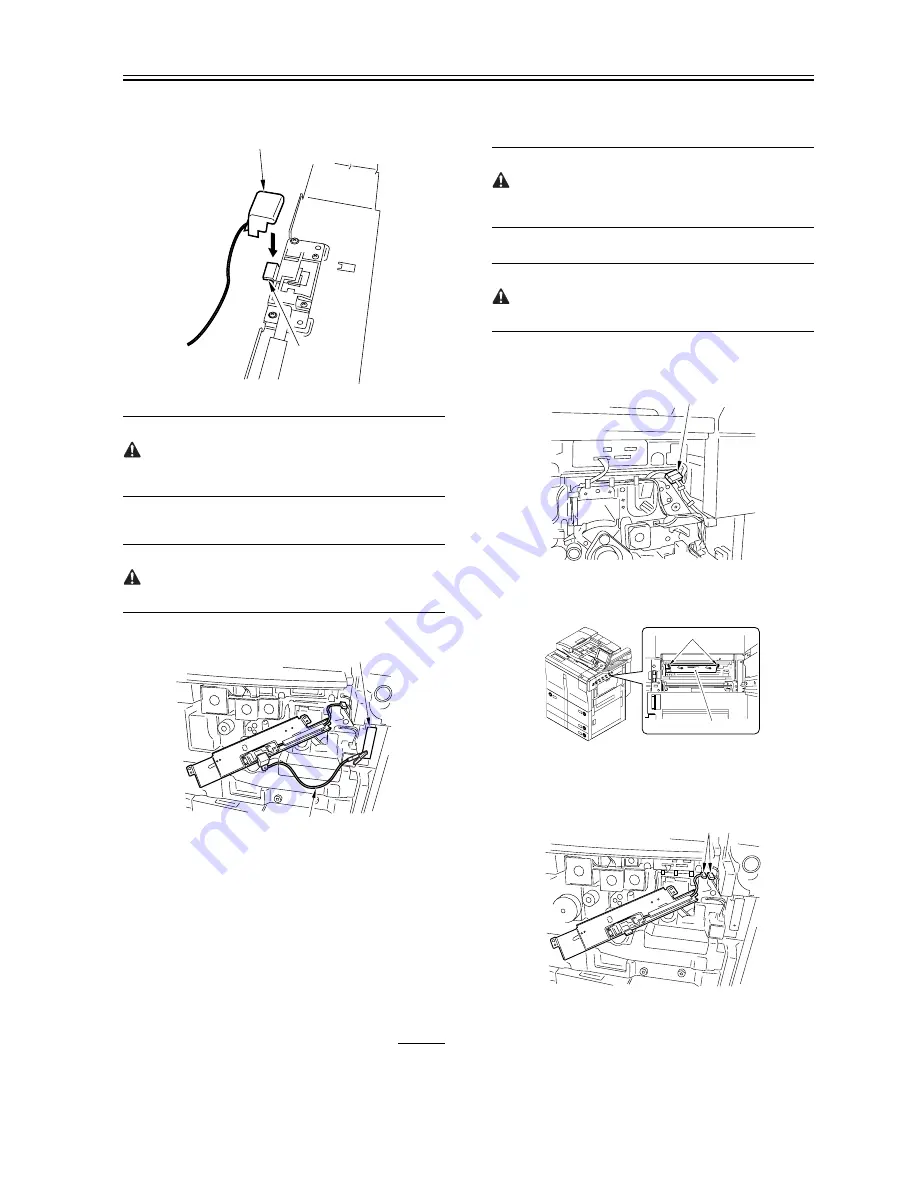 Canon ImageRunner iR8500 Series Скачать руководство пользователя страница 693