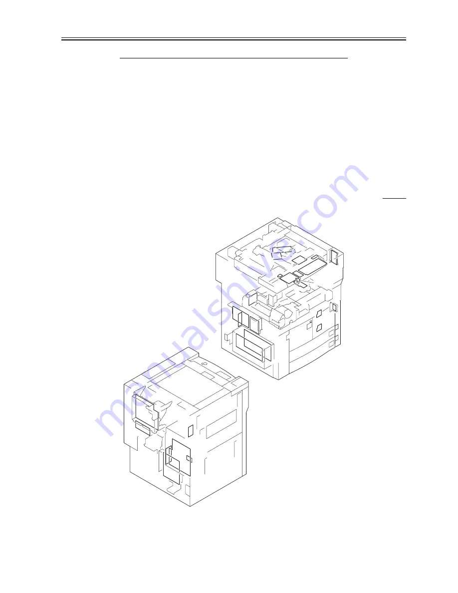 Canon ImageRunner iR8500 Series Скачать руководство пользователя страница 781