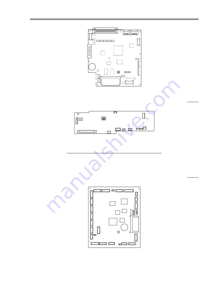 Canon ImageRunner iR8500 Series Service Manual Download Page 789