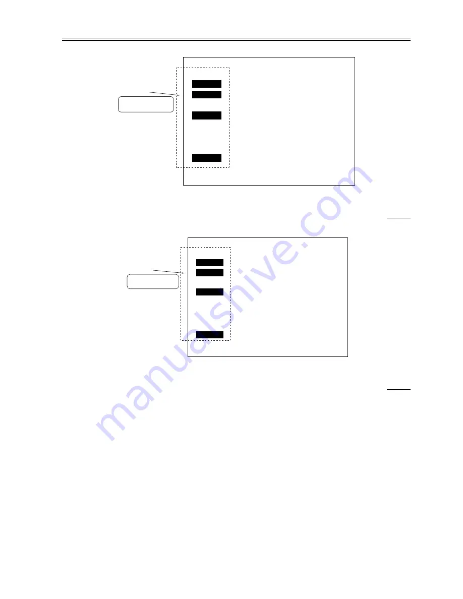 Canon ImageRunner iR8500 Series Service Manual Download Page 851