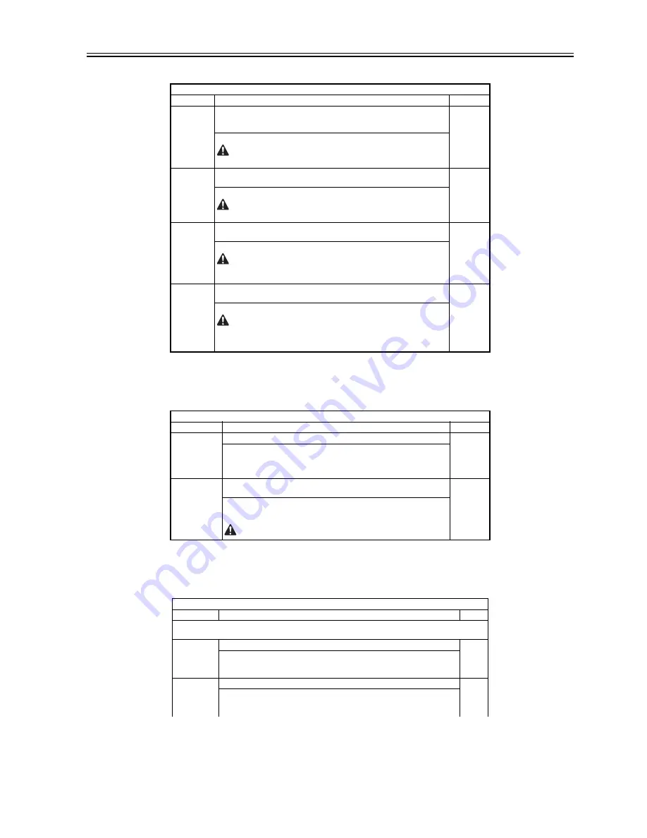 Canon ImageRunner iR8500 Series Service Manual Download Page 923