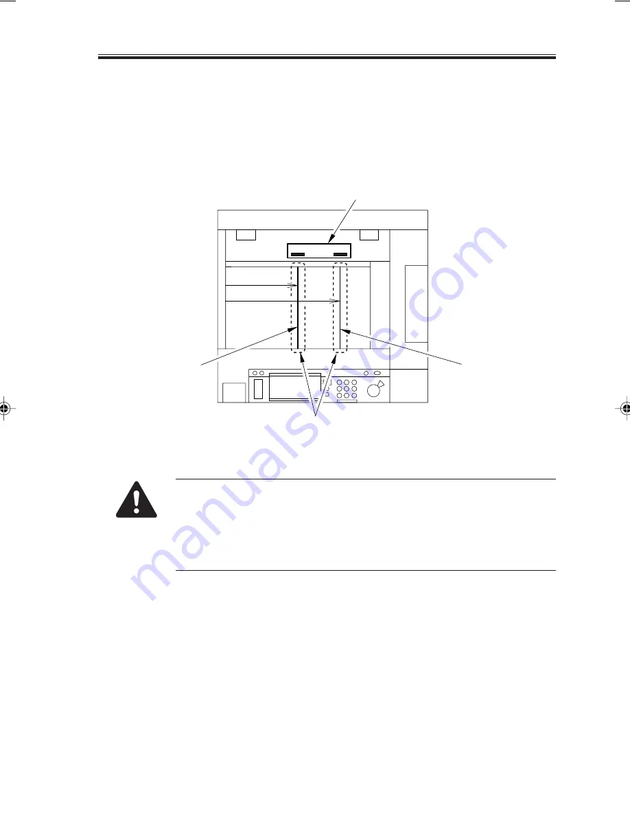 Canon ImageRunner iR8500 Series Скачать руководство пользователя страница 59