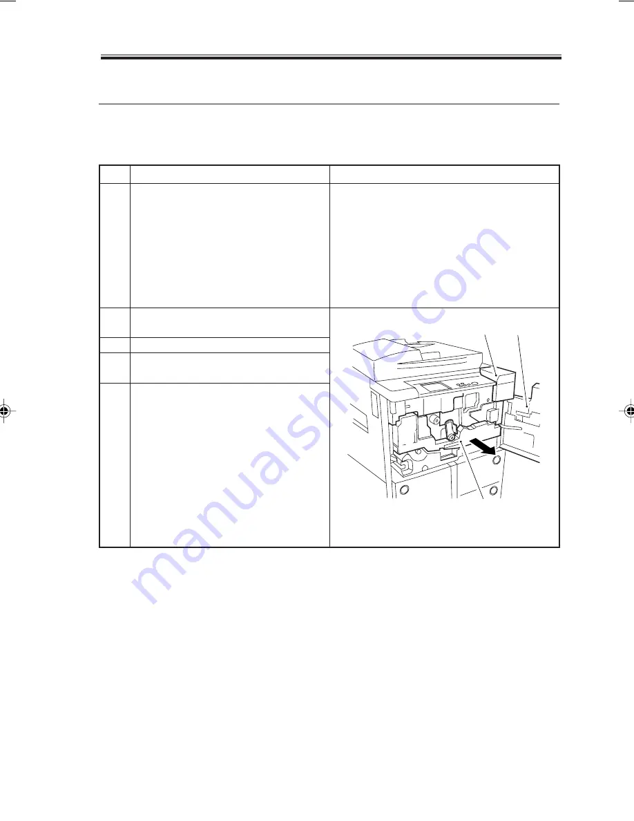 Canon ImageRunner iR8500 Series Скачать руководство пользователя страница 141