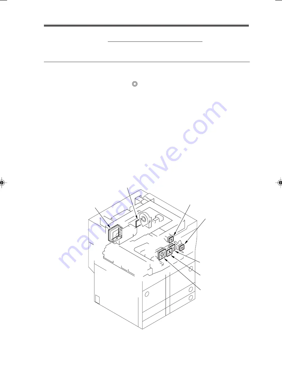 Canon ImageRunner iR8500 Series Servise Manual Download Page 161