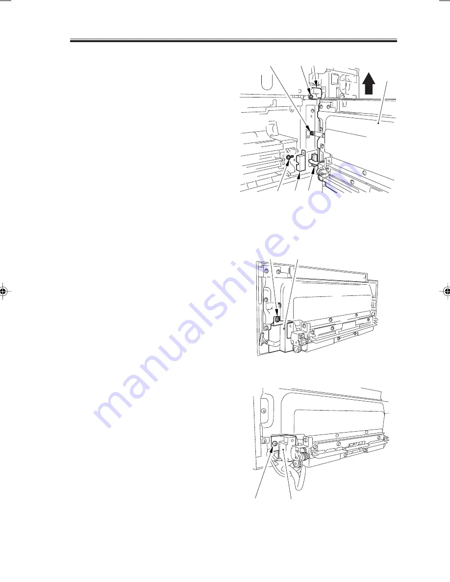 Canon ImageRunner iR8500 Series Скачать руководство пользователя страница 211