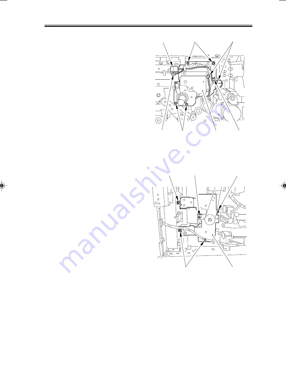 Canon ImageRunner iR8500 Series Скачать руководство пользователя страница 255