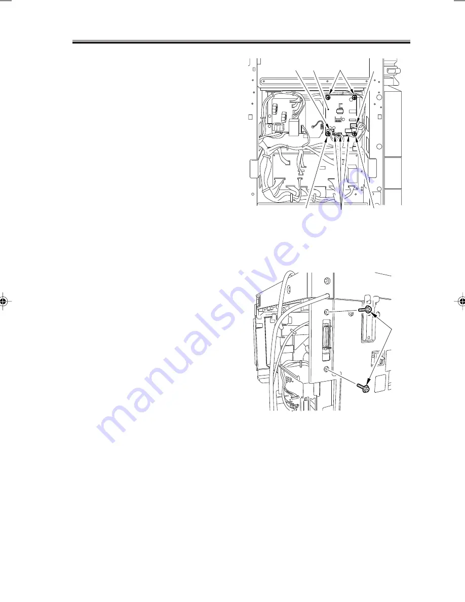 Canon ImageRunner iR8500 Series Servise Manual Download Page 267