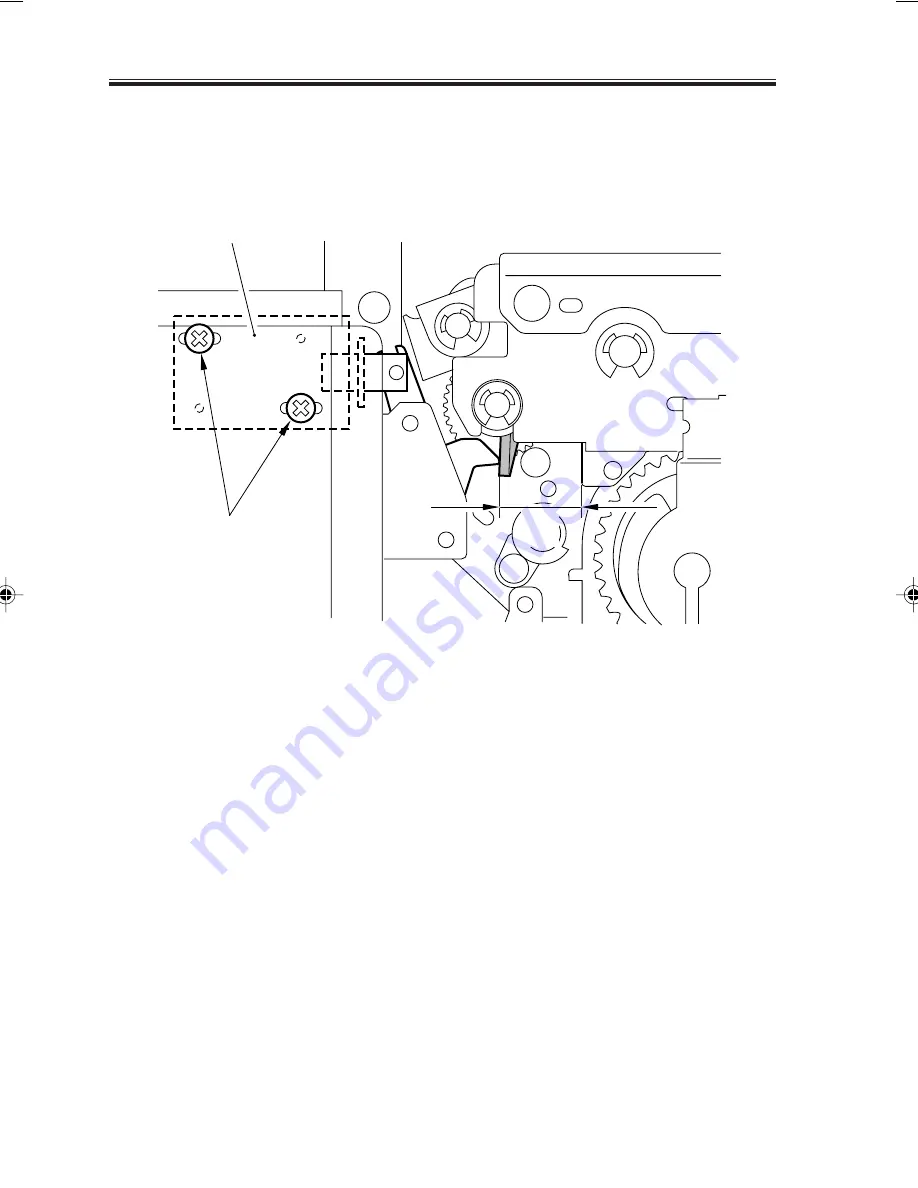 Canon ImageRunner iR8500 Series Скачать руководство пользователя страница 297