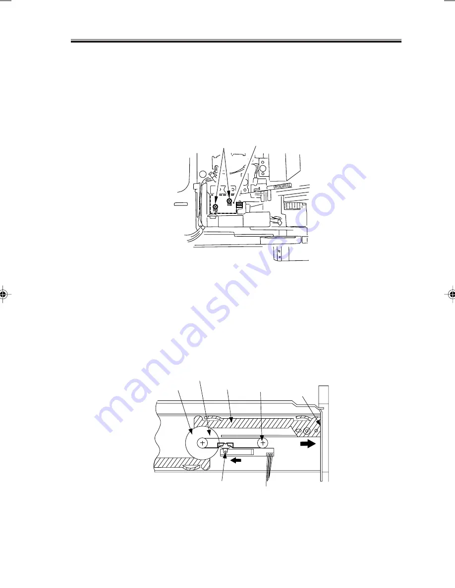 Canon ImageRunner iR8500 Series Servise Manual Download Page 304