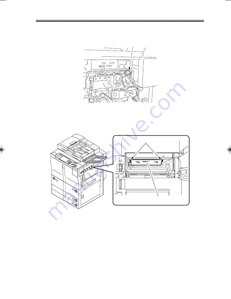 Canon ImageRunner iR8500 Series Скачать руководство пользователя страница 320