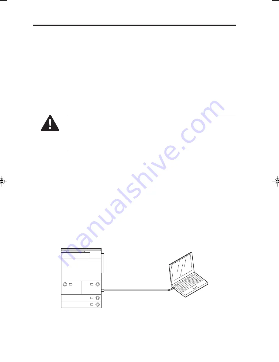 Canon ImageRunner iR8500 Series Servise Manual Download Page 451