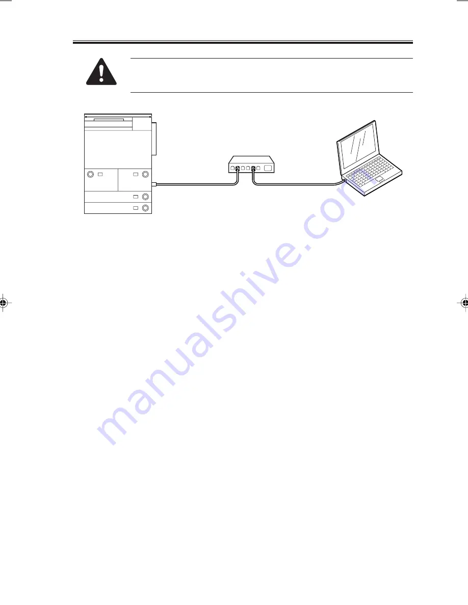 Canon ImageRunner iR8500 Series Servise Manual Download Page 452