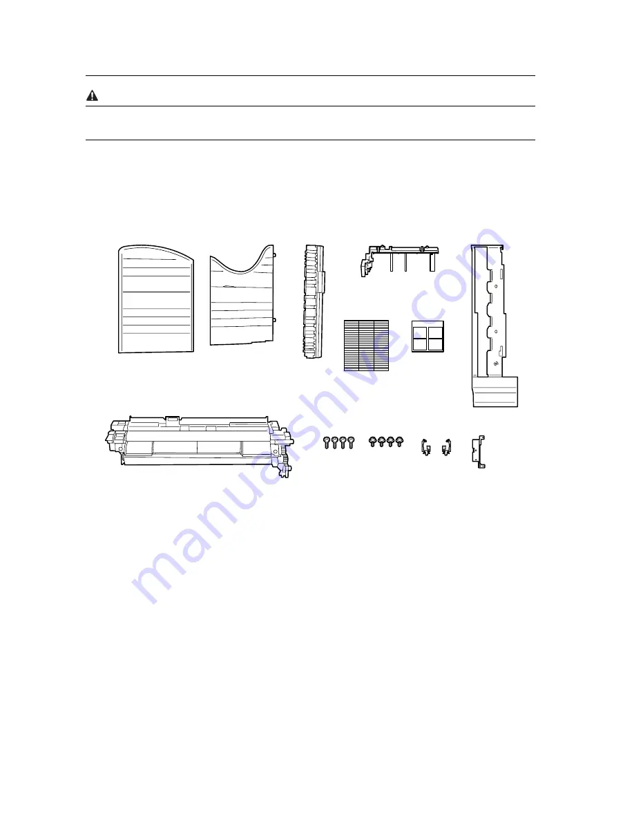 Canon INNER 2-WAY TRAY-E1 Скачать руководство пользователя страница 38