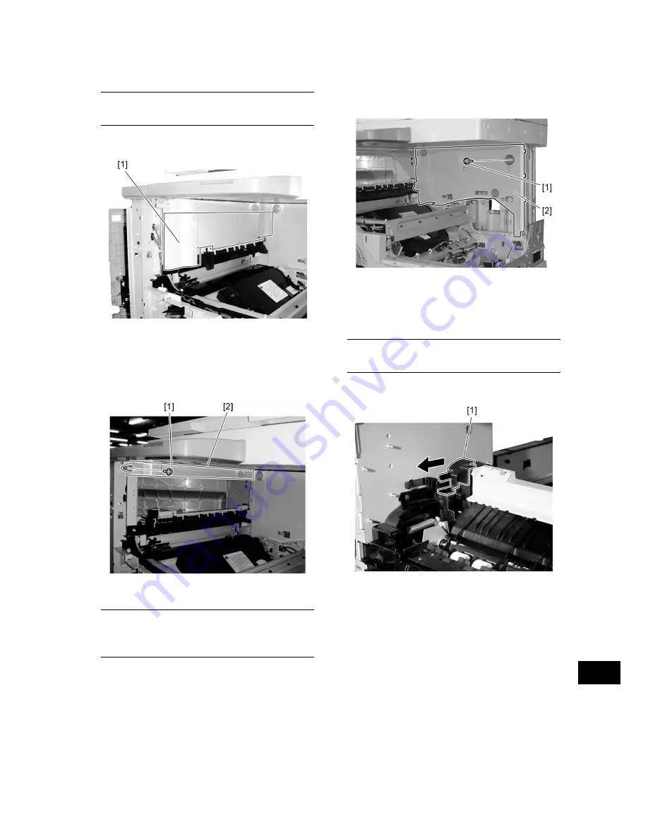 Canon INNER 2-WAY TRAY-E1 Скачать руководство пользователя страница 41