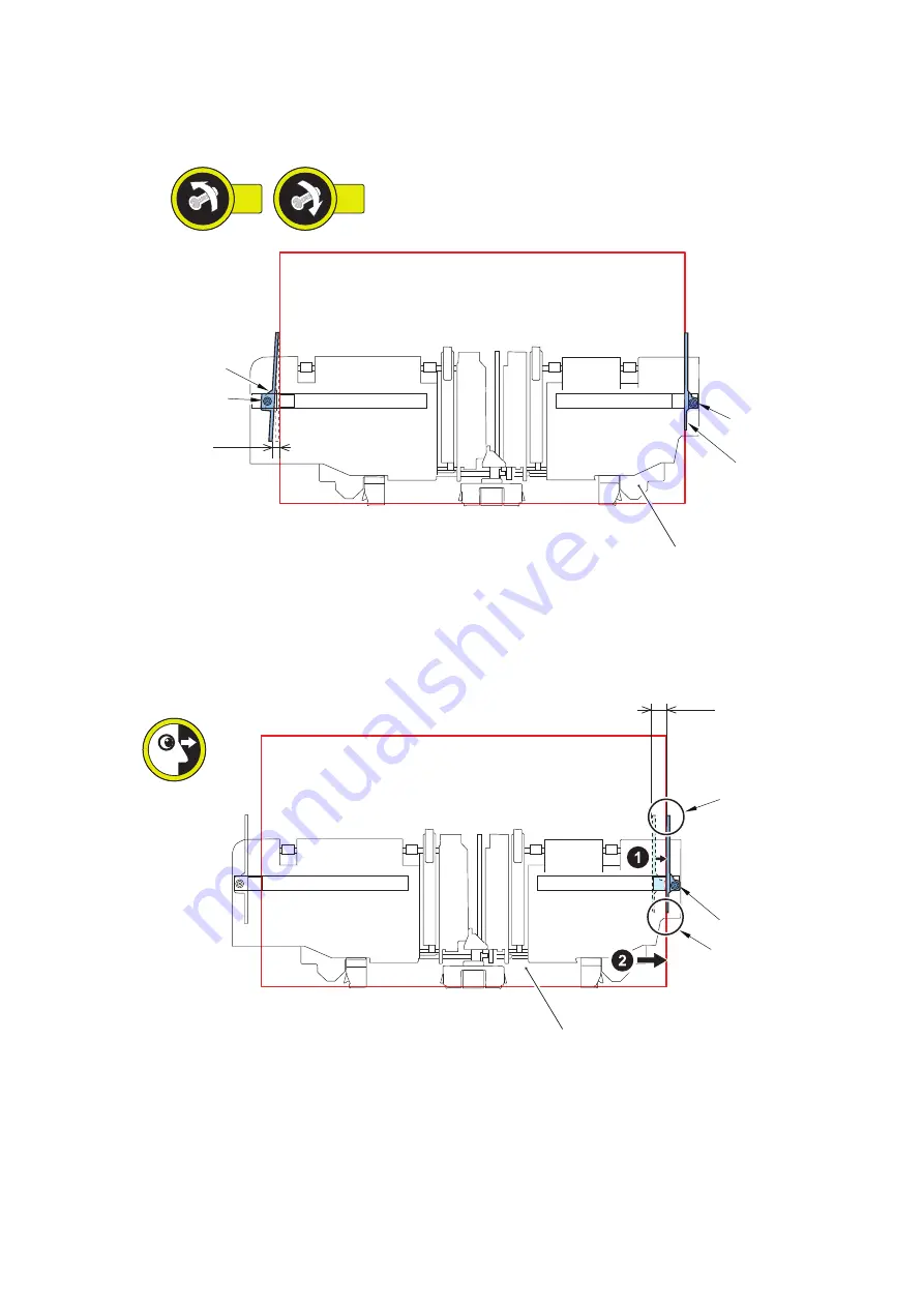 Canon Inner Finisher-H1 Скачать руководство пользователя страница 86