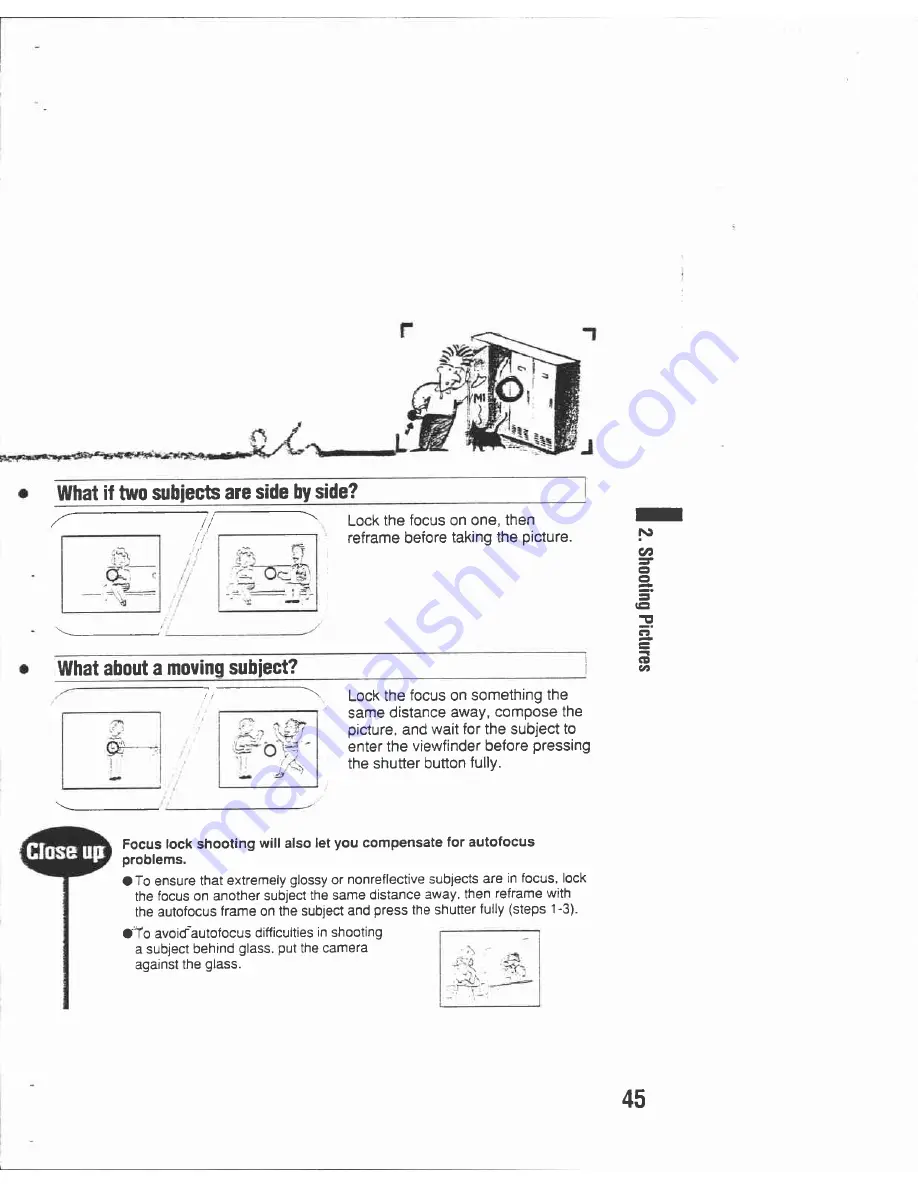 Canon ion RC 560 Instructions Manual Download Page 47