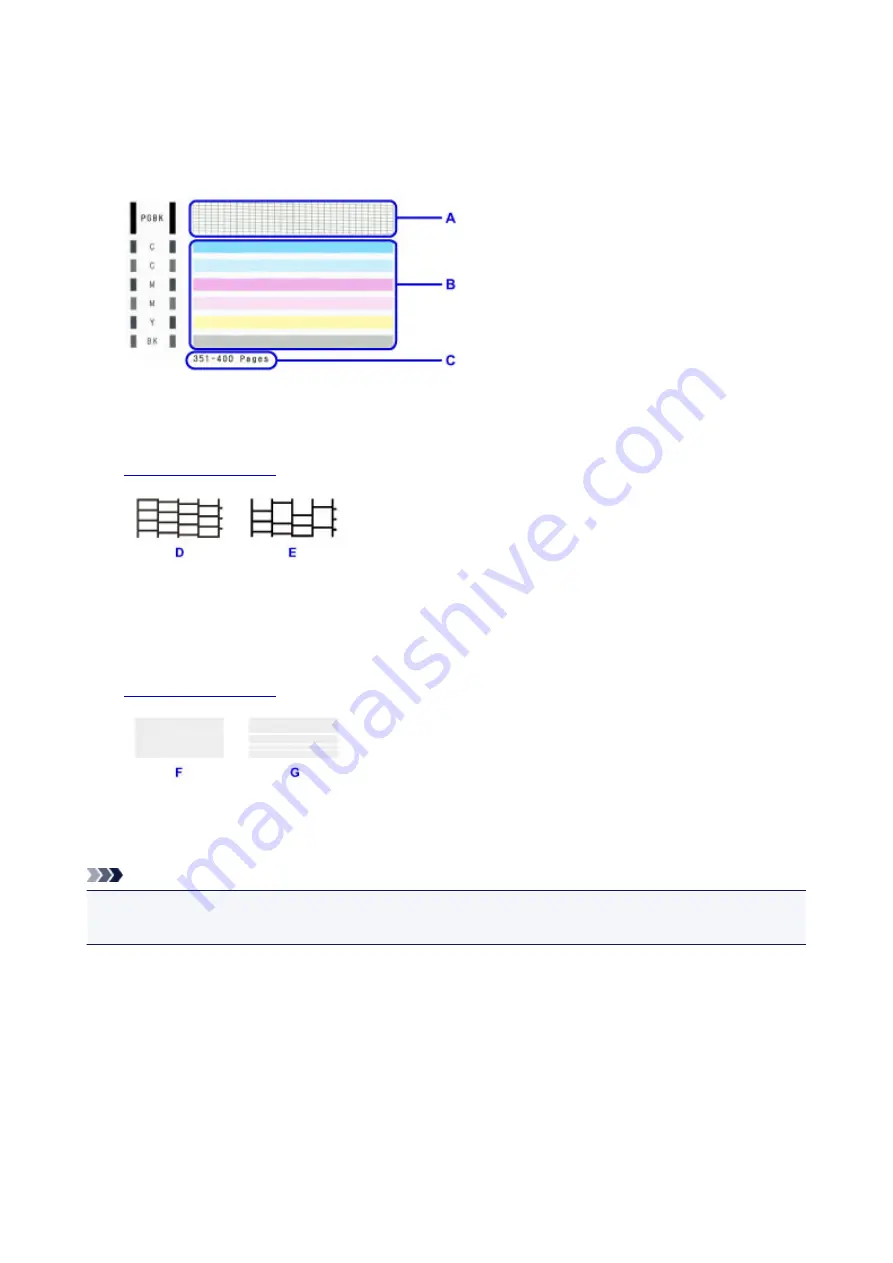 Canon iP110B Online Manual Download Page 137