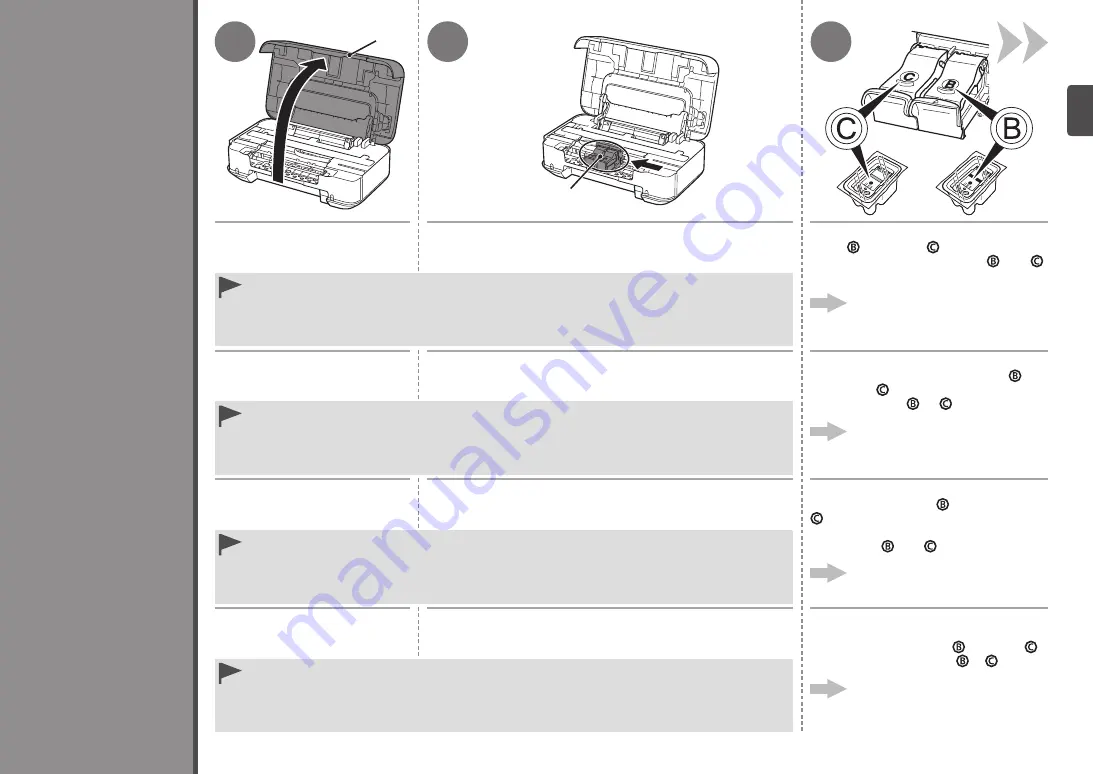 Canon IP2702 Getting Started Download Page 9