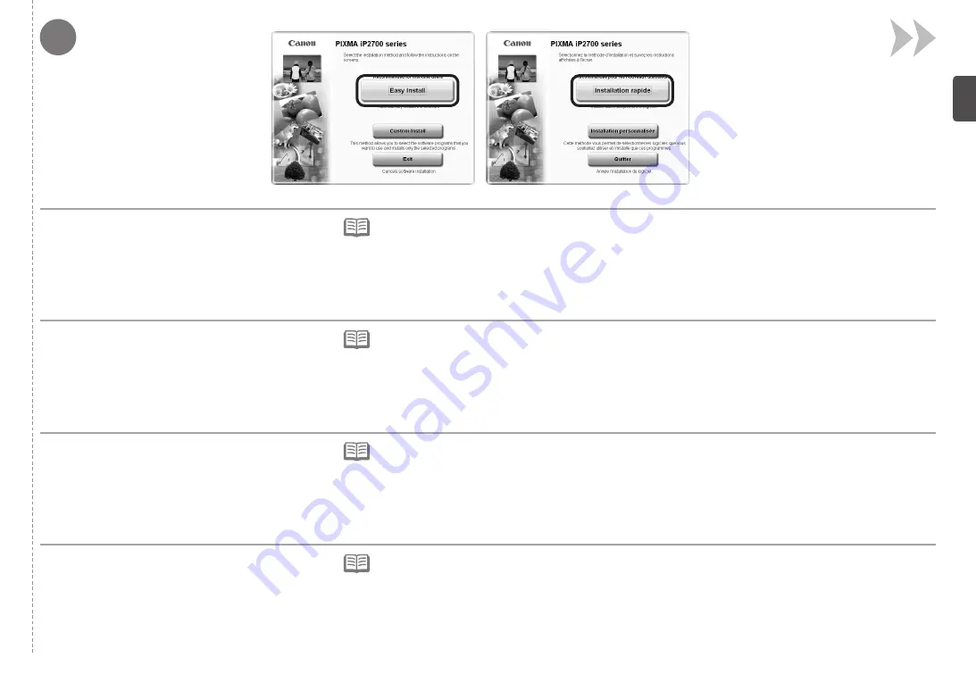 Canon IP2702 Getting Started Download Page 19