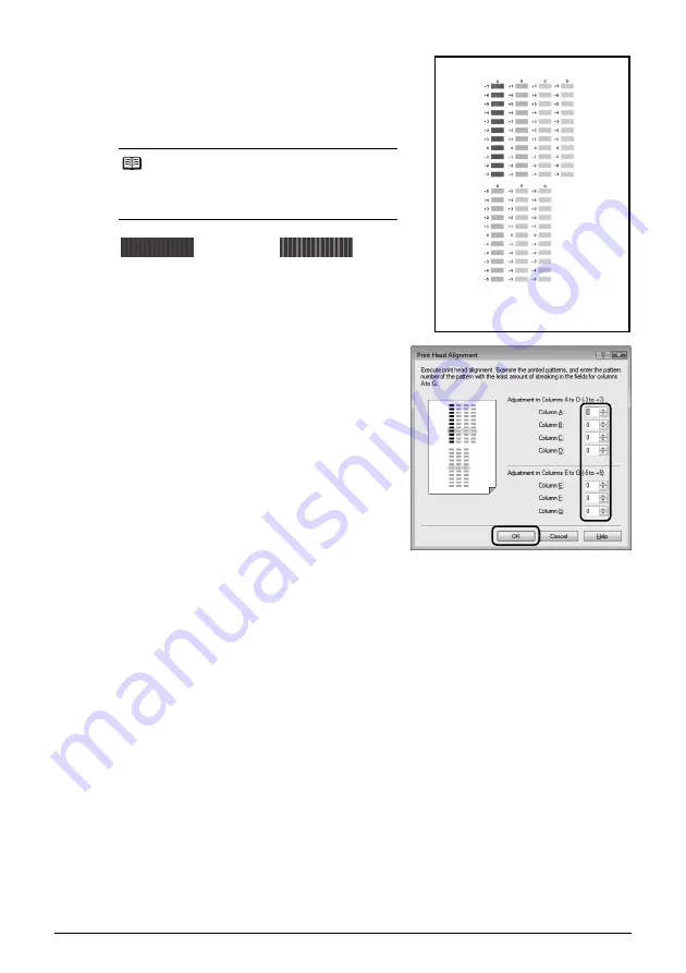 Canon iP4500 - PIXMA Color Inkjet Printer Quick Start Manual Download Page 52