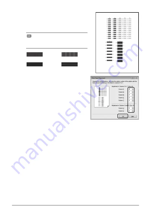 Canon iP4500 - PIXMA Color Inkjet Printer Скачать руководство пользователя страница 54