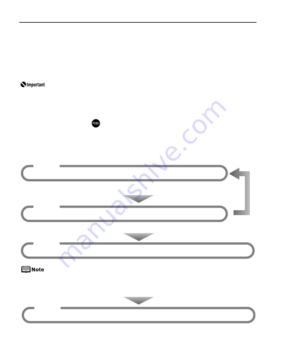 Canon iP8500 - PIXMA Color Inkjet Printer Quick Start Manual Download Page 52