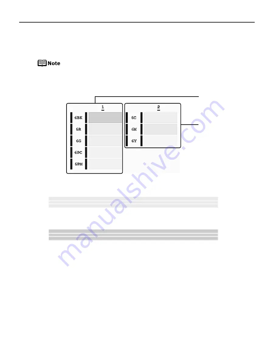 Canon iP8500 - PIXMA Color Inkjet Printer Quick Start Manual Download Page 56