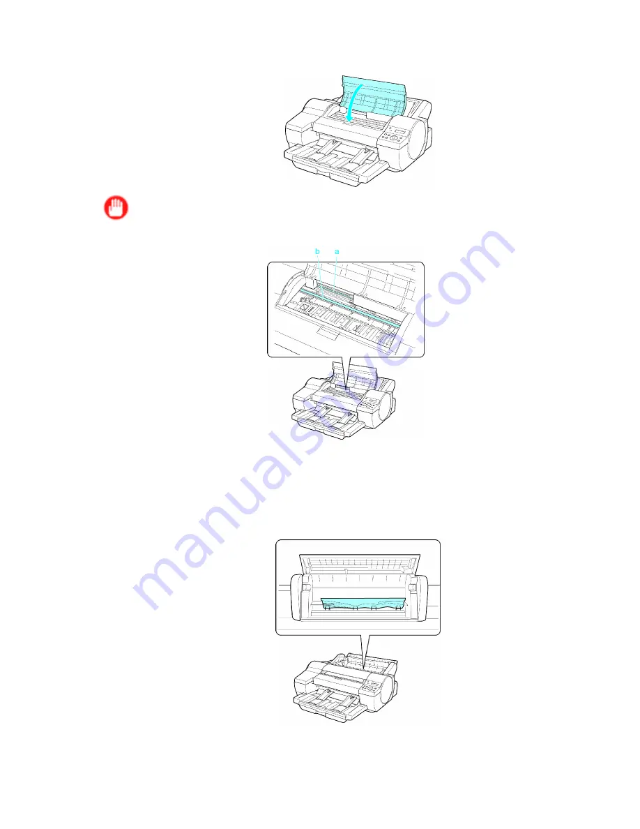 Canon iPF510 - imagePROGRAF Color Inkjet Printer Скачать руководство пользователя страница 137