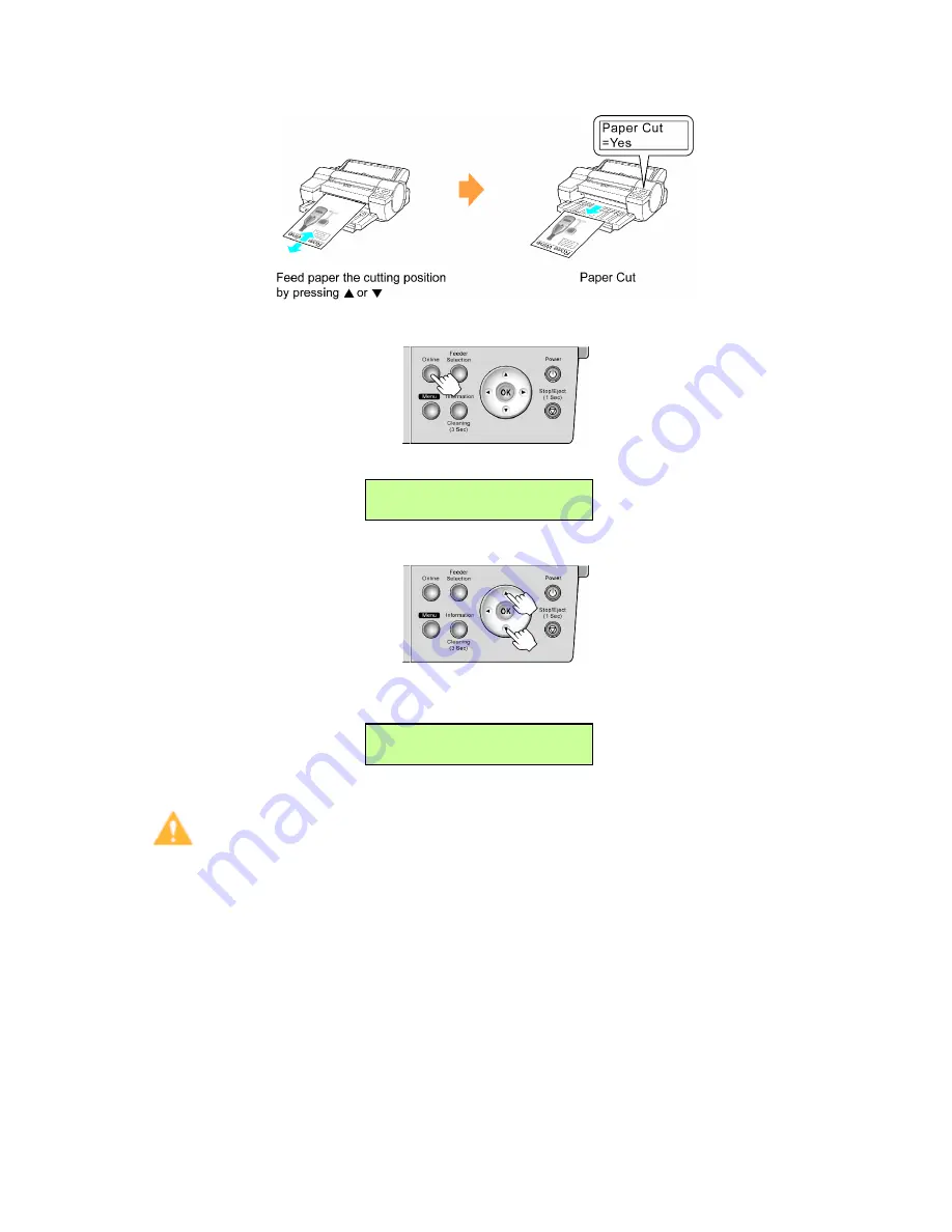 Canon iPF510 - imagePROGRAF Color Inkjet Printer Скачать руководство пользователя страница 148