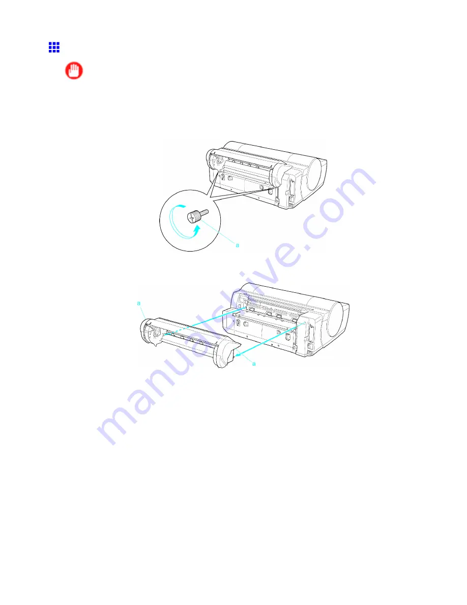 Canon iPF510 - imagePROGRAF Color Inkjet Printer User Manual Download Page 156