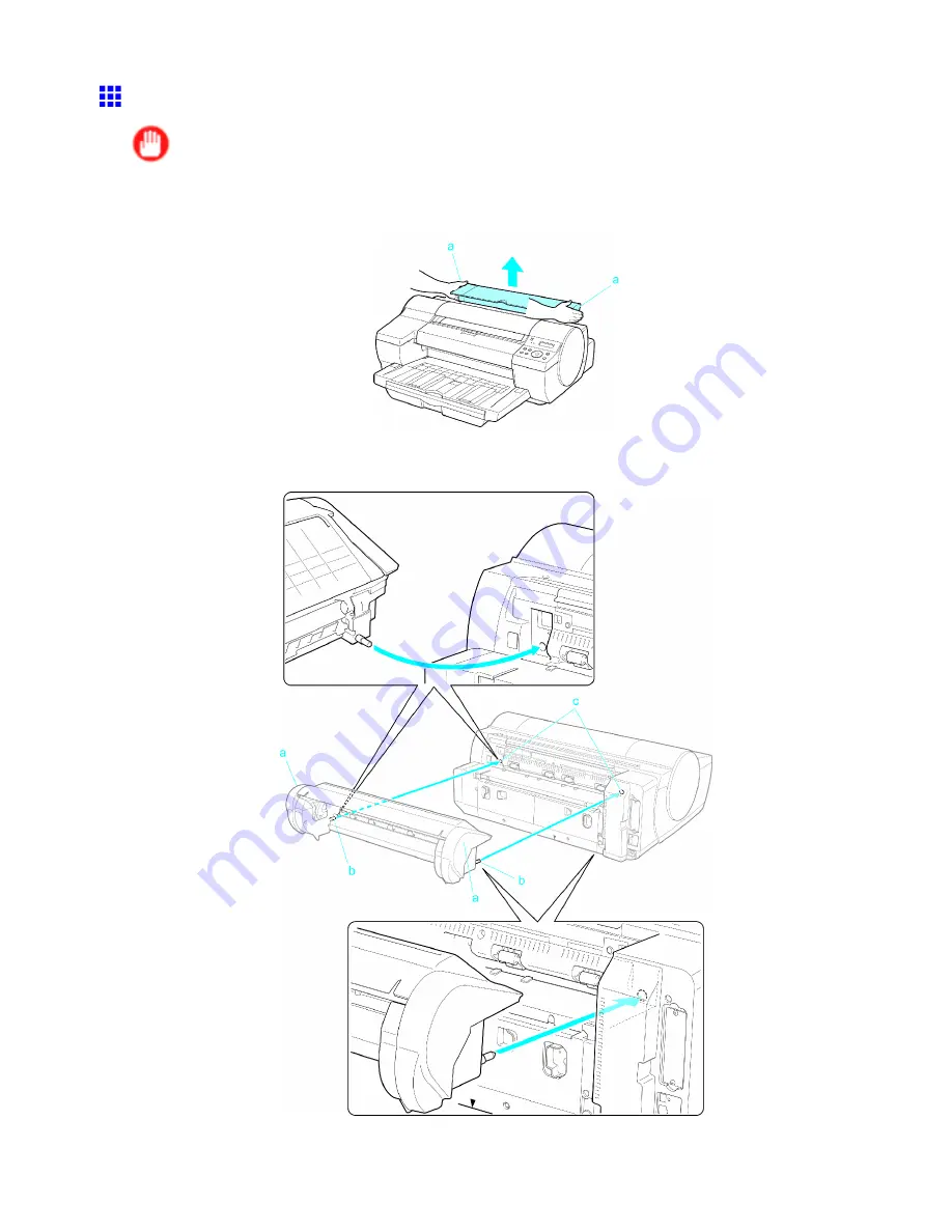 Canon iPF510 - imagePROGRAF Color Inkjet Printer User Manual Download Page 157