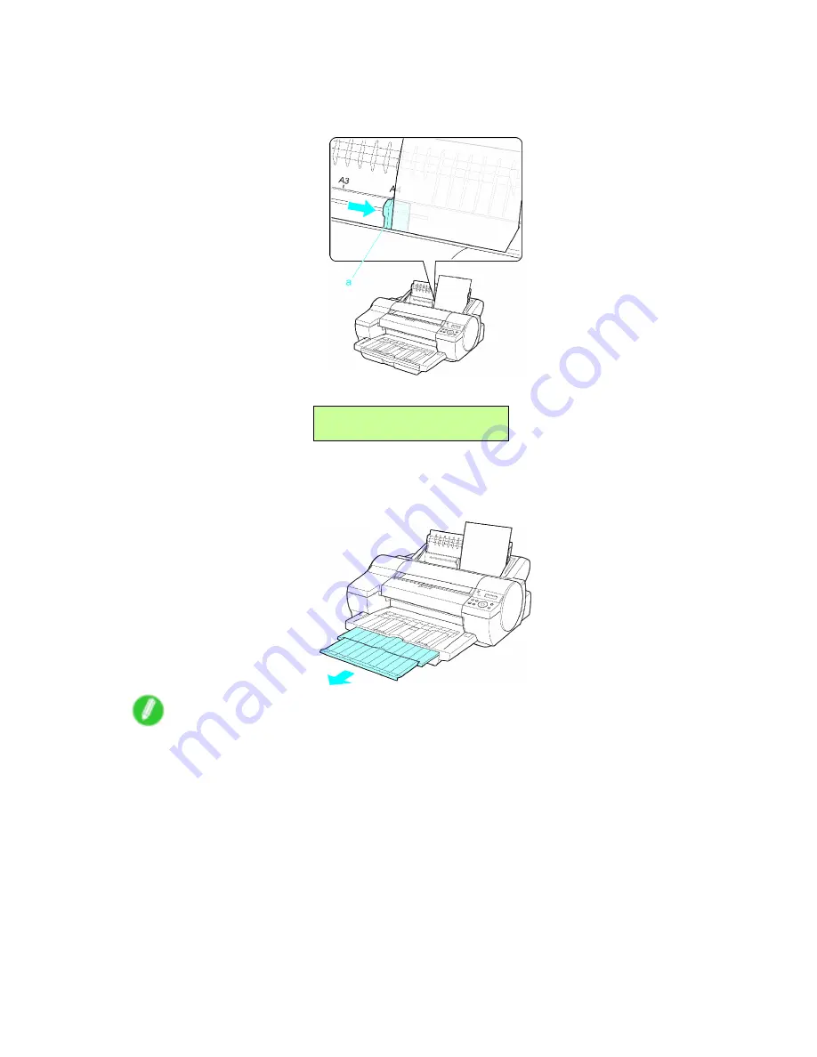 Canon iPF510 - imagePROGRAF Color Inkjet Printer Скачать руководство пользователя страница 174