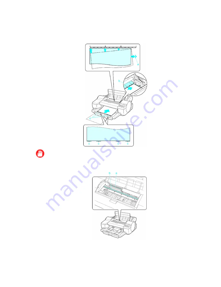 Canon iPF510 - imagePROGRAF Color Inkjet Printer User Manual Download Page 178