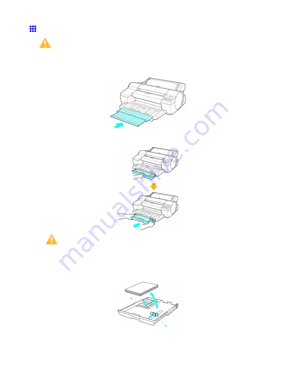 Canon iPF510 - imagePROGRAF Color Inkjet Printer User Manual Download Page 180