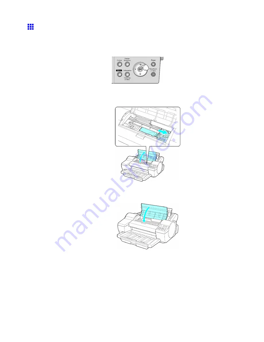 Canon iPF510 - imagePROGRAF Color Inkjet Printer User Manual Download Page 188