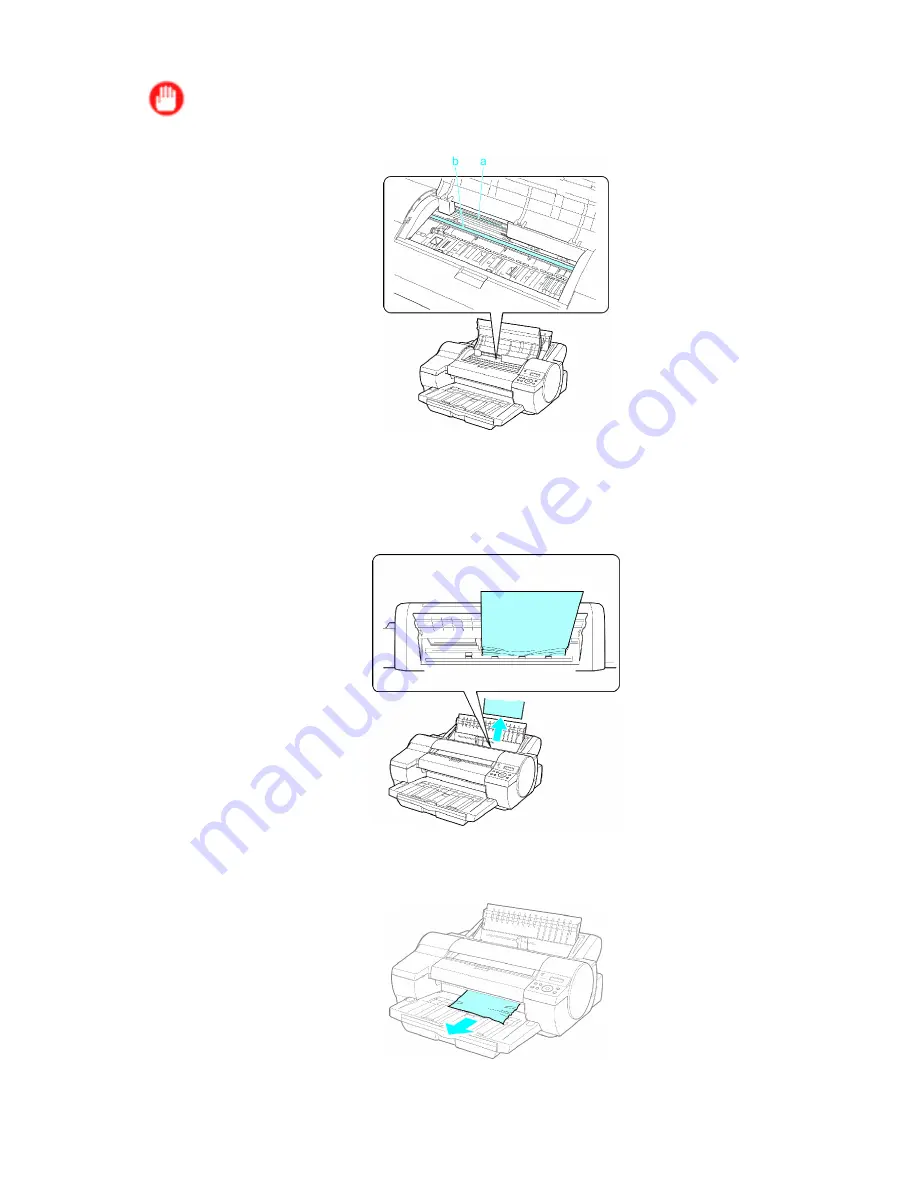 Canon iPF510 - imagePROGRAF Color Inkjet Printer User Manual Download Page 189