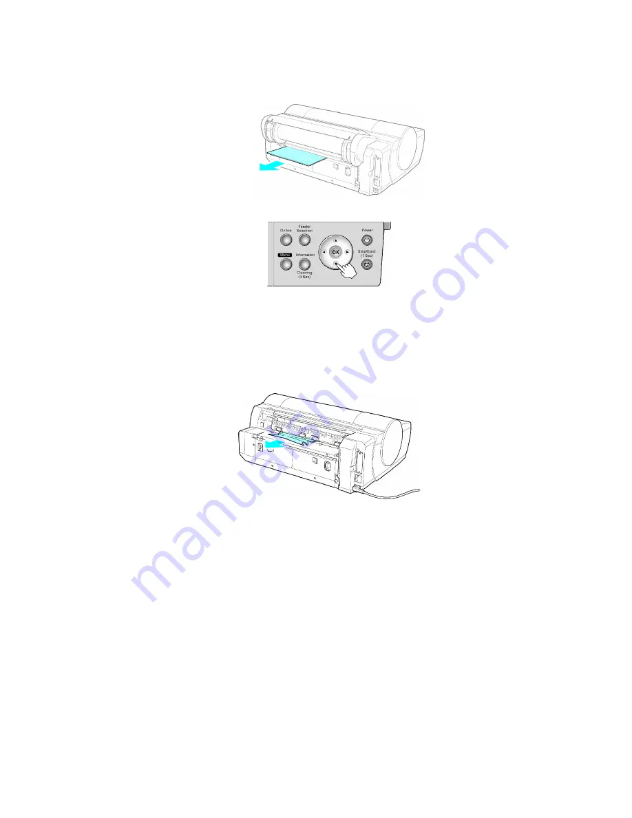 Canon iPF510 - imagePROGRAF Color Inkjet Printer User Manual Download Page 190