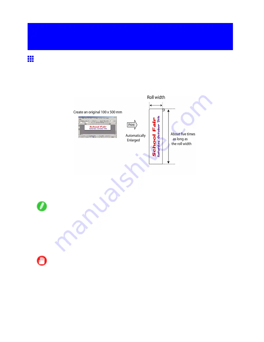 Canon iPF510 - imagePROGRAF Color Inkjet Printer Скачать руководство пользователя страница 346