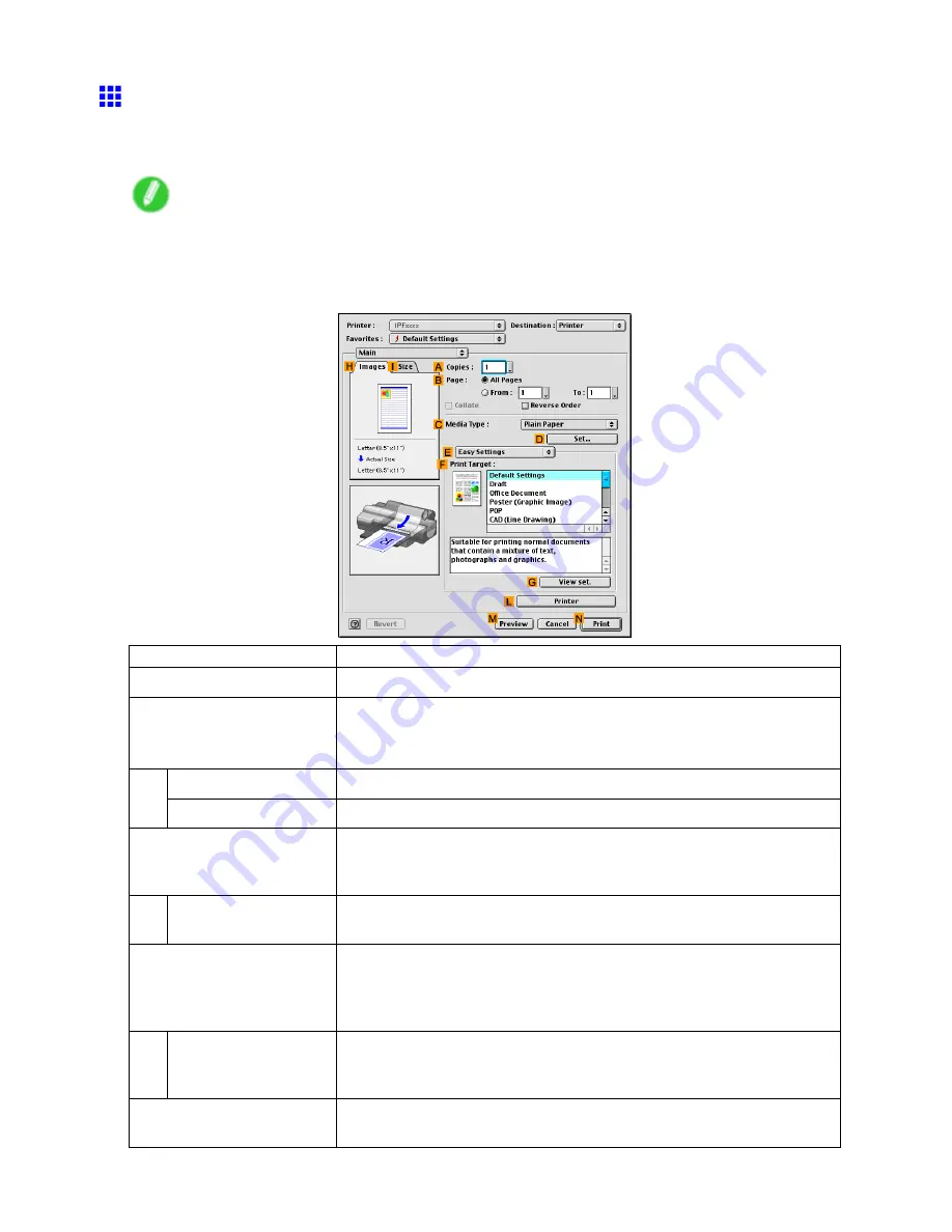 Canon iPF510 - imagePROGRAF Color Inkjet Printer Скачать руководство пользователя страница 534