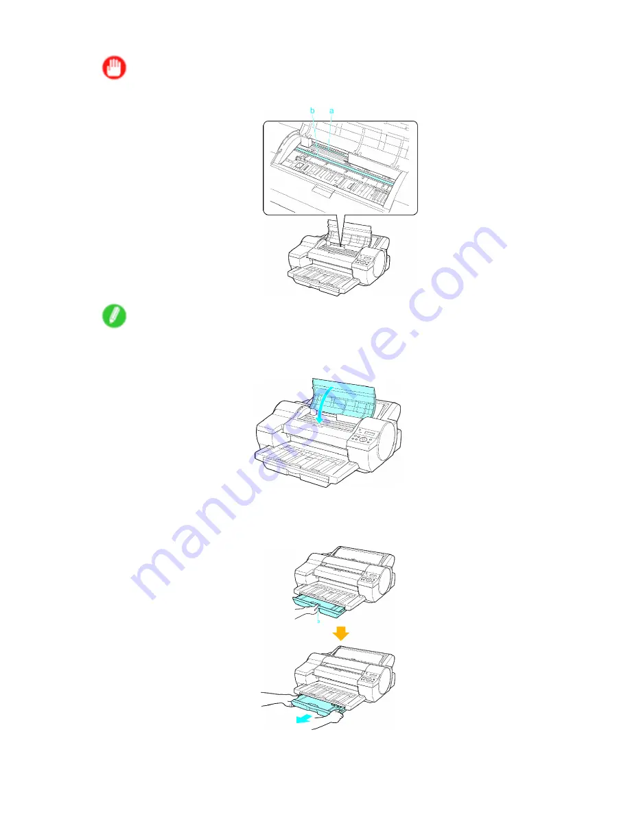 Canon iPF510 - imagePROGRAF Color Inkjet Printer User Manual Download Page 650