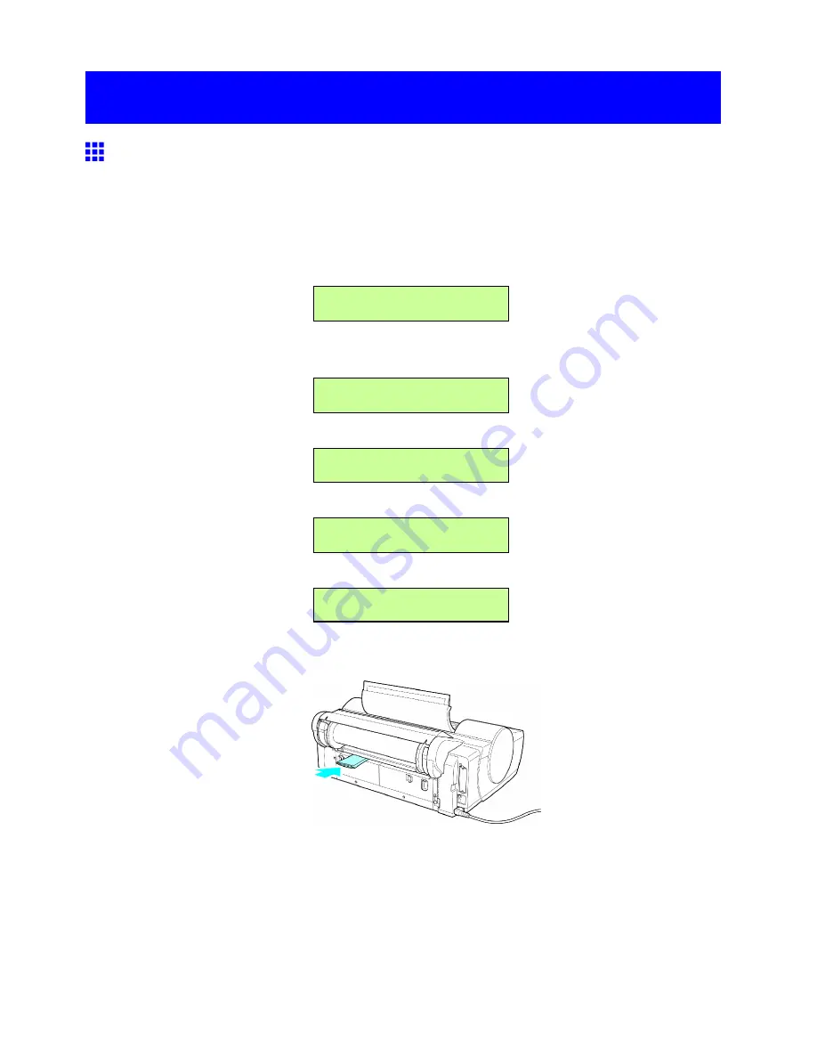 Canon iPF510 - imagePROGRAF Color Inkjet Printer Скачать руководство пользователя страница 654