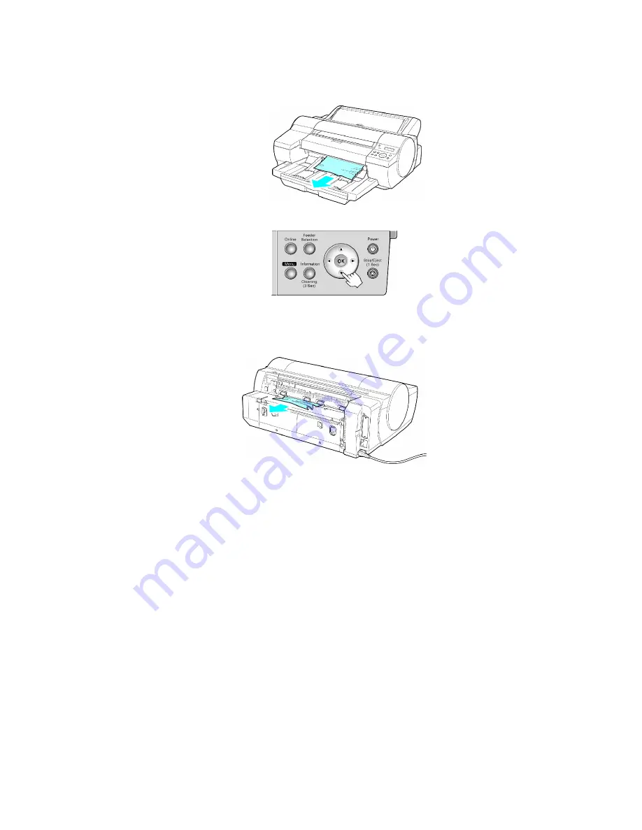 Canon iPF510 - imagePROGRAF Color Inkjet Printer User Manual Download Page 657