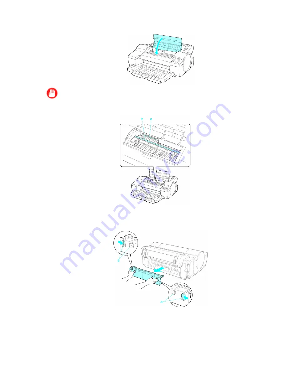 Canon iPF510 - imagePROGRAF Color Inkjet Printer Скачать руководство пользователя страница 661