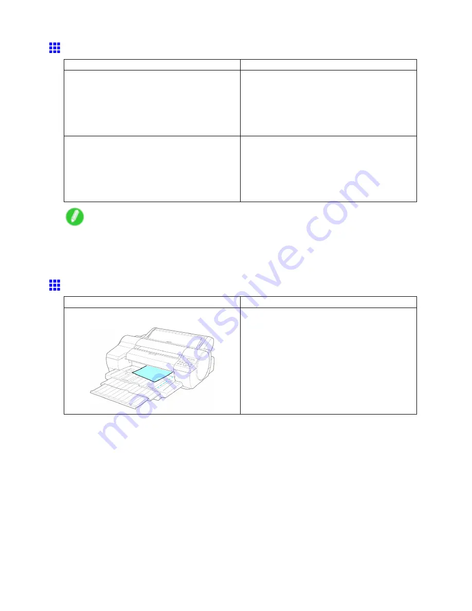 Canon iPF510 - imagePROGRAF Color Inkjet Printer User Manual Download Page 701