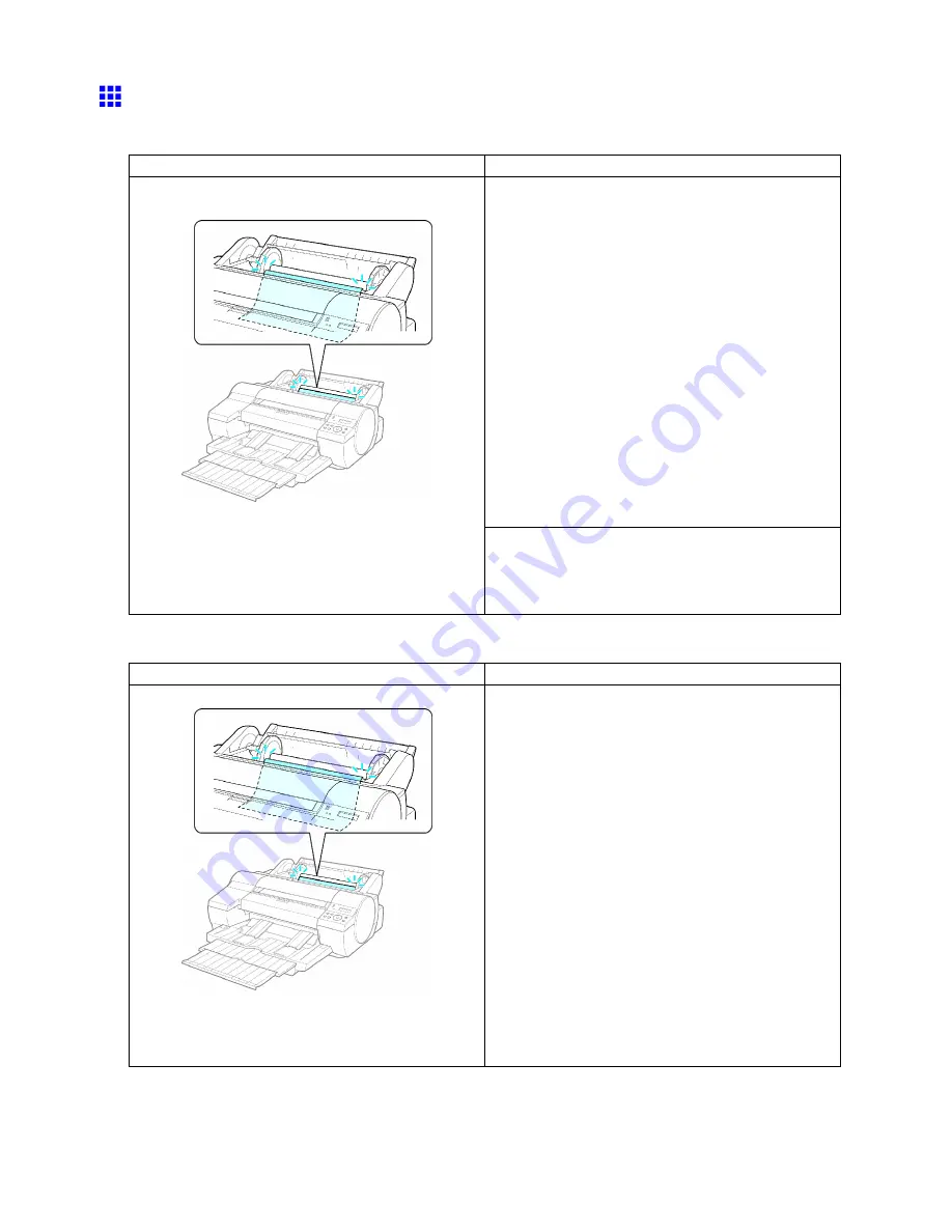 Canon iPF5100 - imagePROGRAF Color Inkjet Printer User Manual Download Page 752