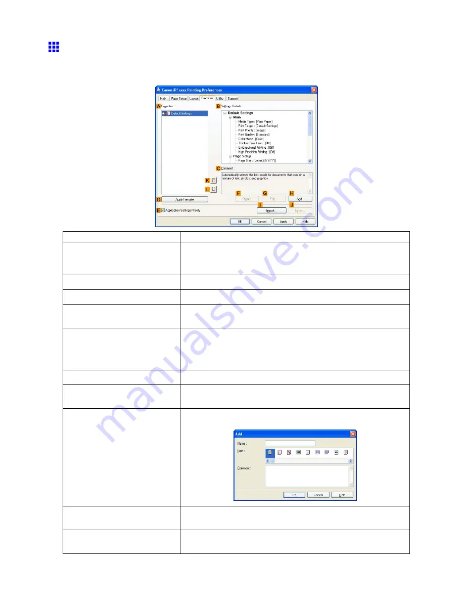 Canon iPF6000S - imagePROGRAF Color Inkjet Printer Скачать руководство пользователя страница 430