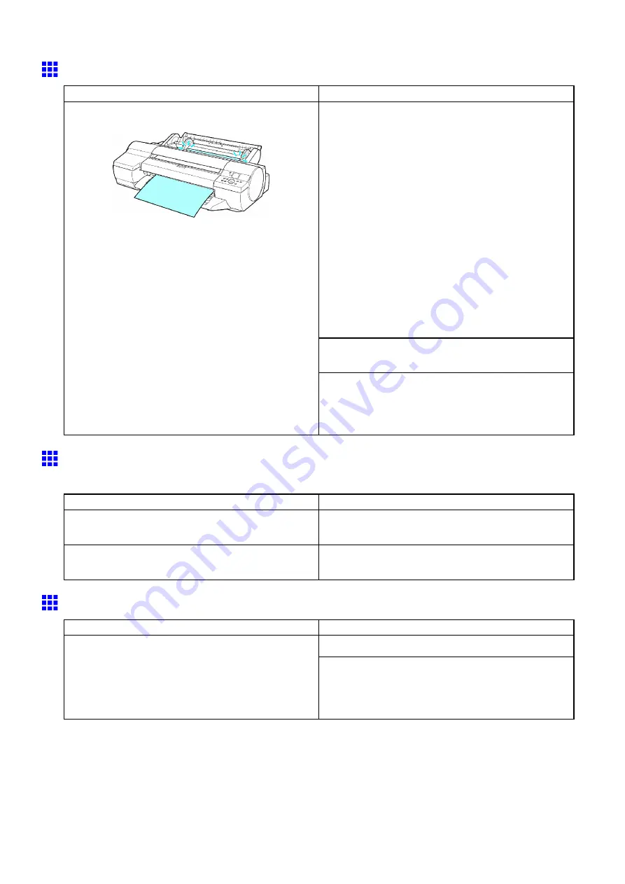 Canon iPF605 - imagePROGRAF Color Inkjet Printer Скачать руководство пользователя страница 554