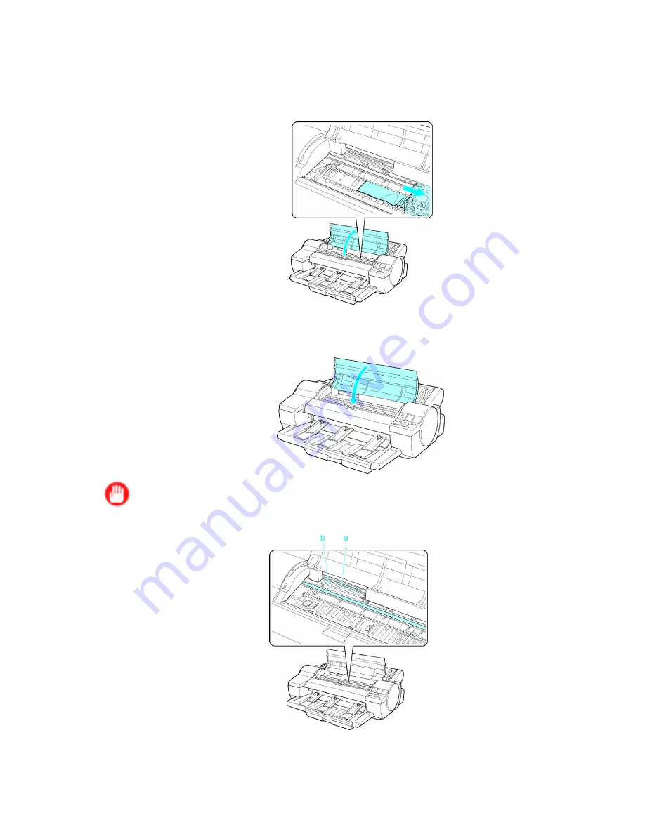 Canon iPF610 - imagePROGRAF Color Inkjet Printer Скачать руководство пользователя страница 159