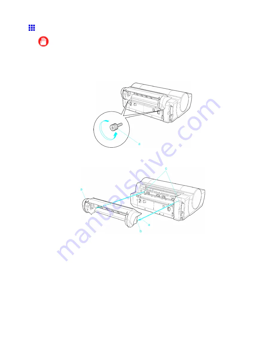 Canon iPF610 - imagePROGRAF Color Inkjet Printer Скачать руководство пользователя страница 167