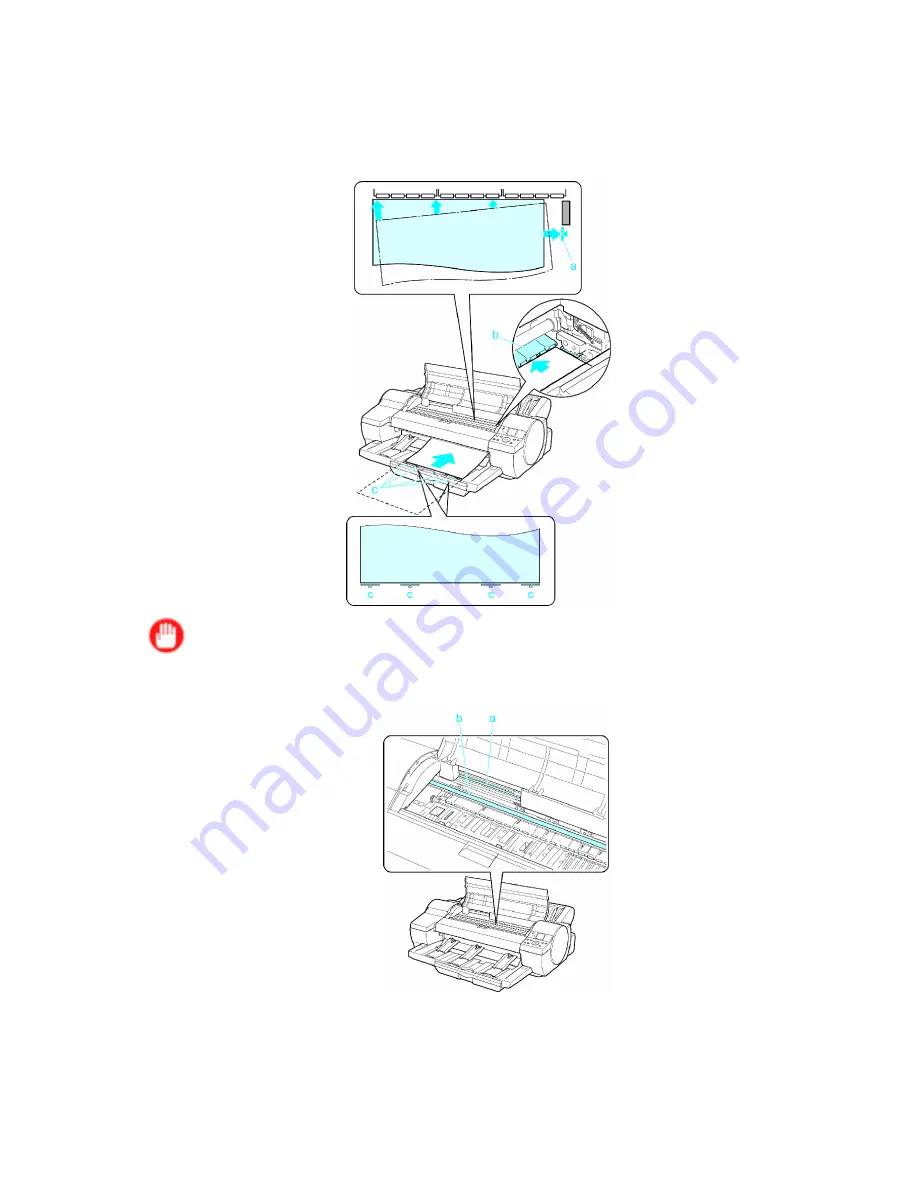 Canon iPF610 - imagePROGRAF Color Inkjet Printer User Manual Download Page 205